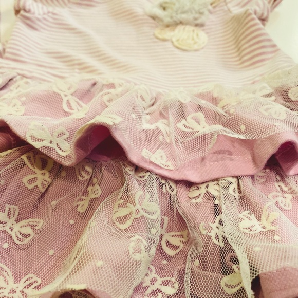 Pippa & Julie top and pants set - Picture 4 of 4